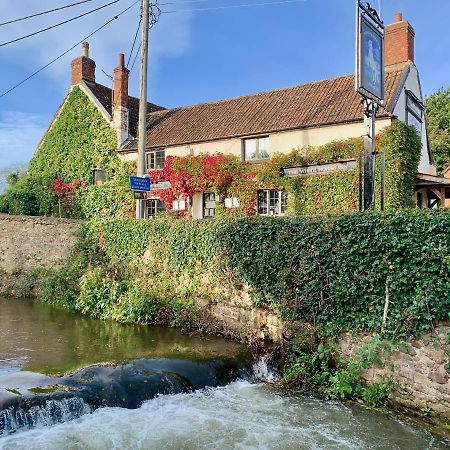 The White Horse Inn Washford ภายนอก รูปภาพ