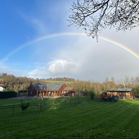 The White Horse Inn Washford ภายนอก รูปภาพ
