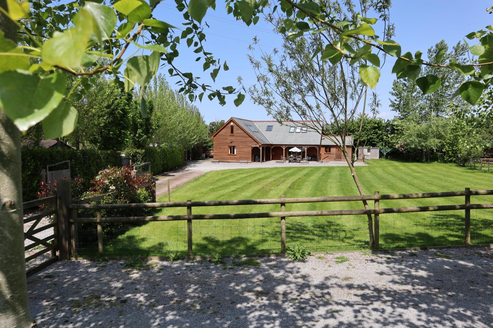 The White Horse Inn Washford ภายนอก รูปภาพ