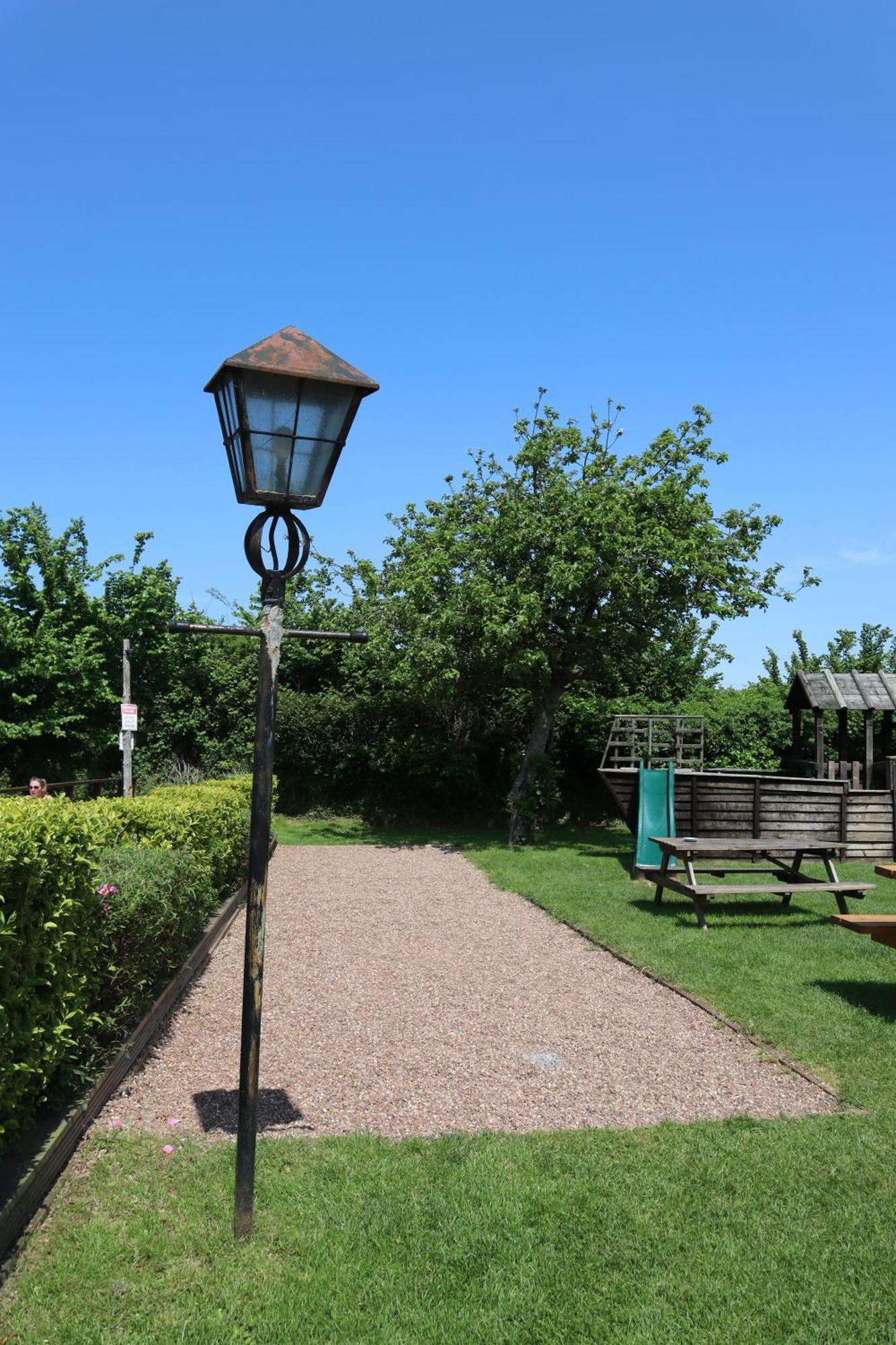 The White Horse Inn Washford ภายนอก รูปภาพ