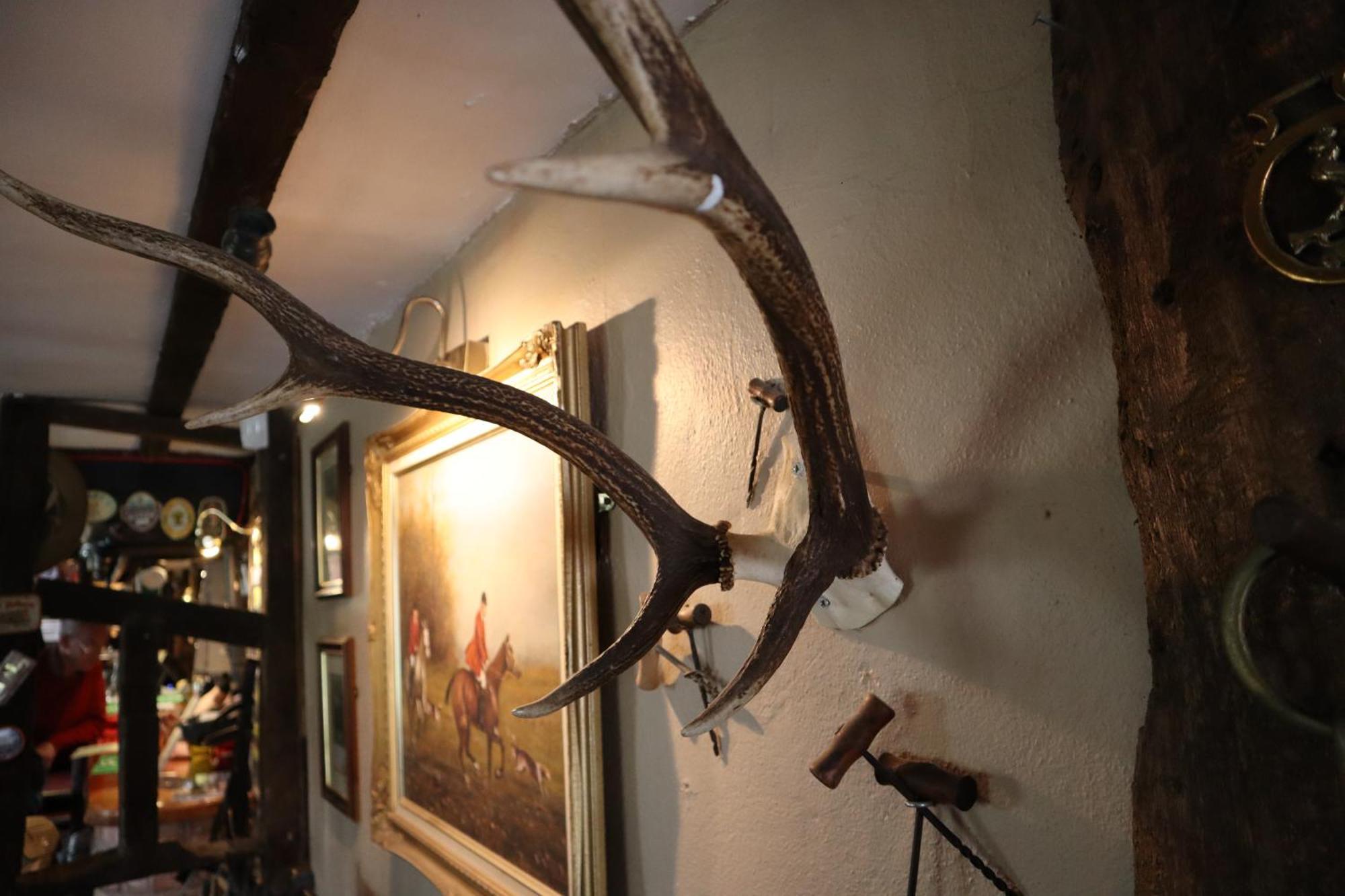 The White Horse Inn Washford ภายนอก รูปภาพ