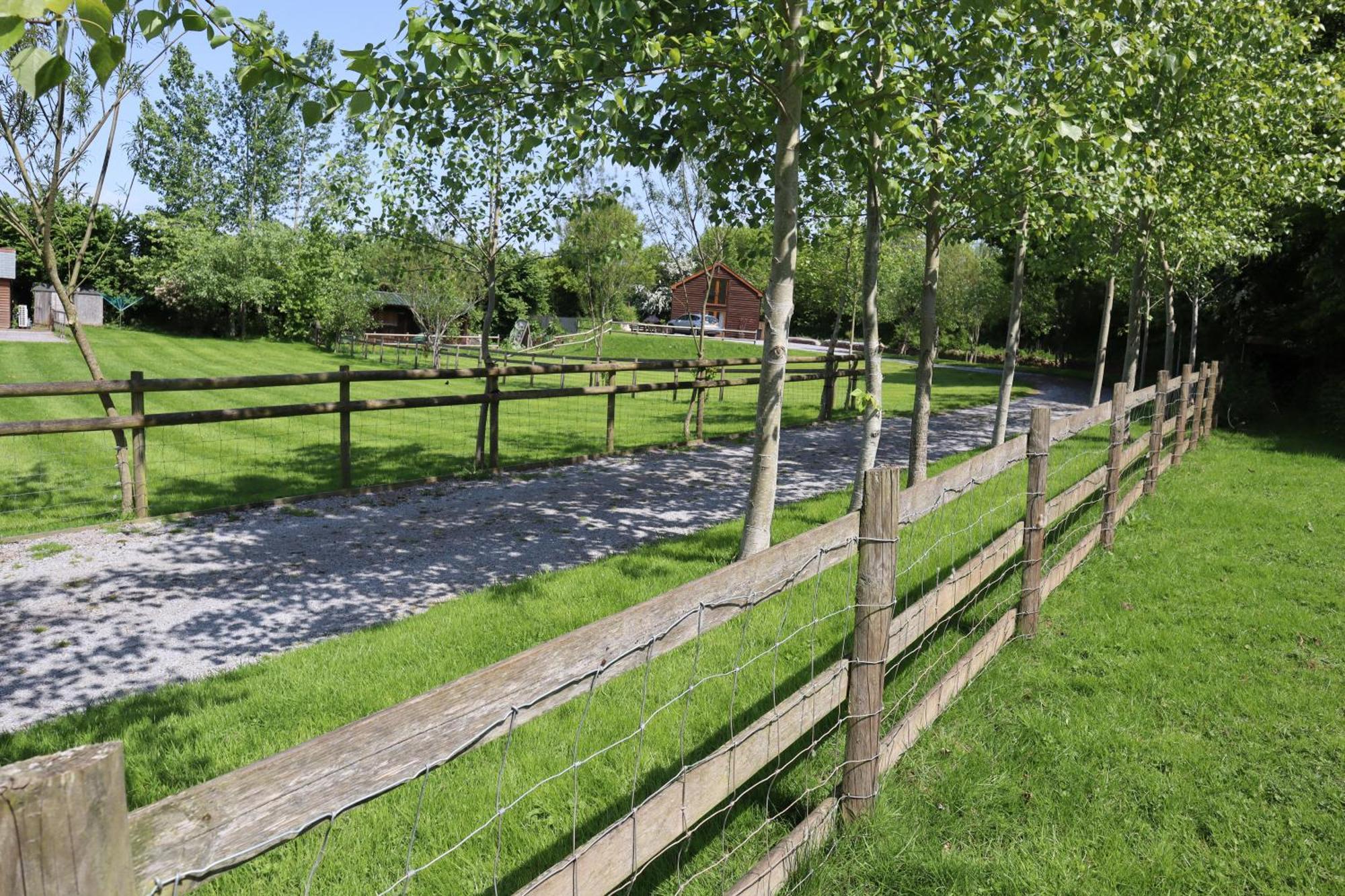 The White Horse Inn Washford ภายนอก รูปภาพ