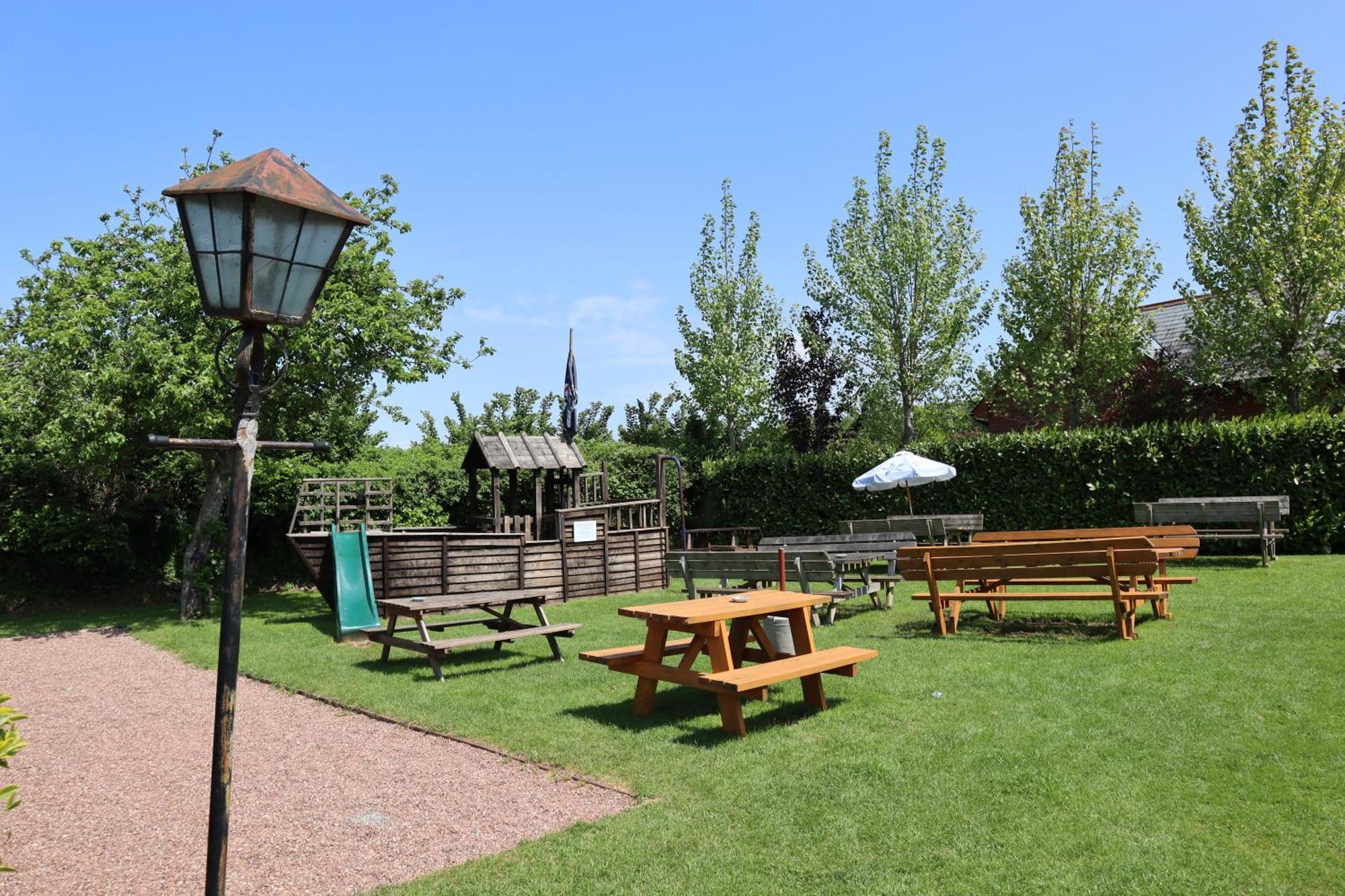 The White Horse Inn Washford ภายนอก รูปภาพ