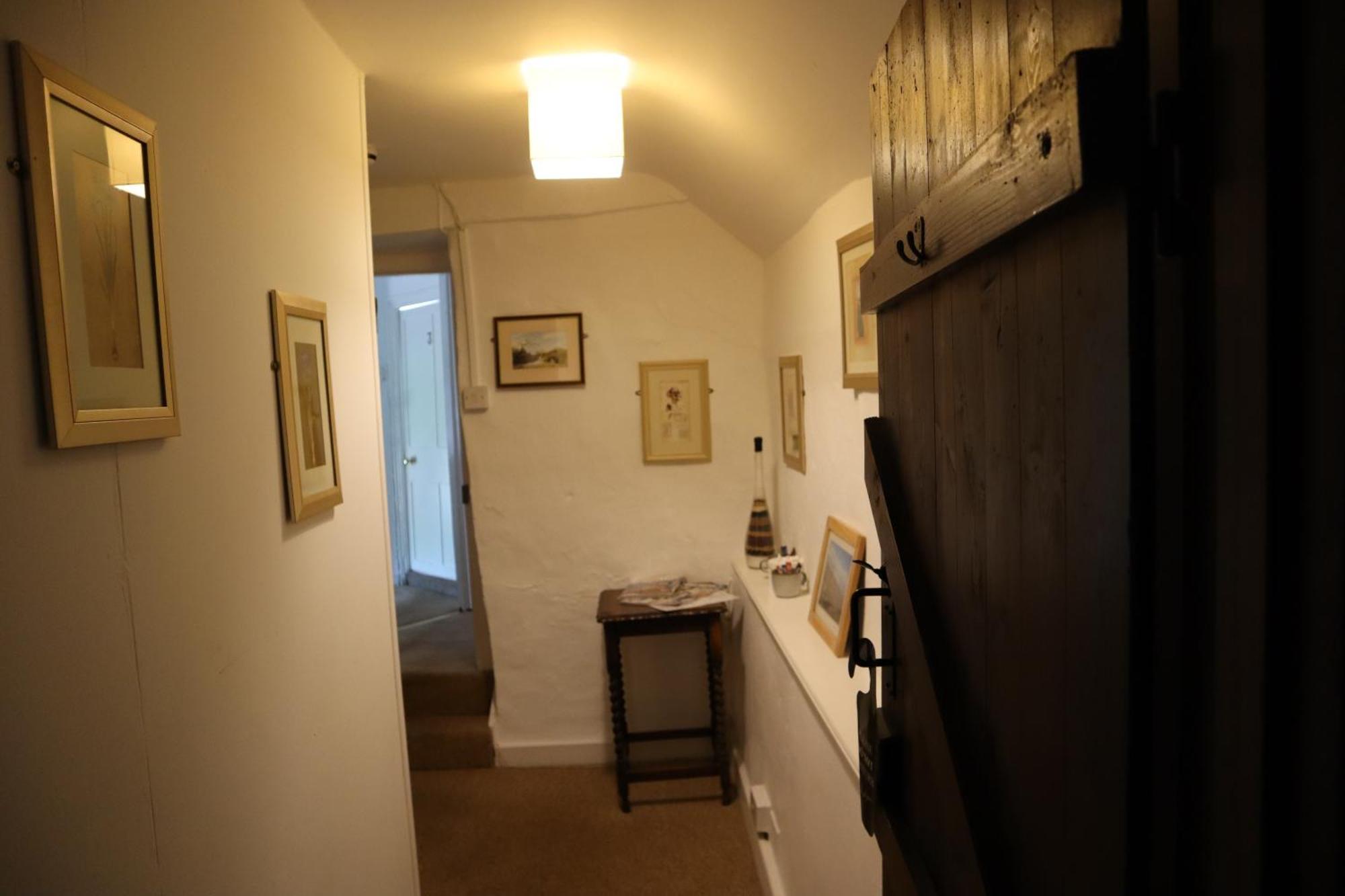 The White Horse Inn Washford ภายนอก รูปภาพ