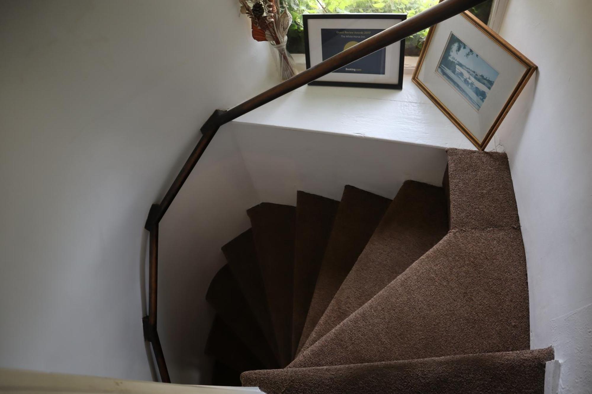 The White Horse Inn Washford ภายนอก รูปภาพ