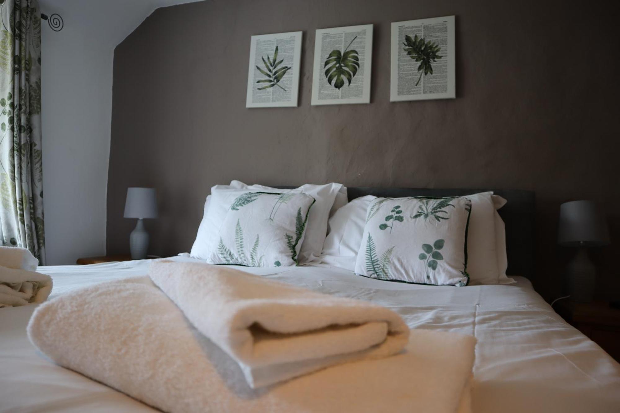 The White Horse Inn Washford ภายนอก รูปภาพ