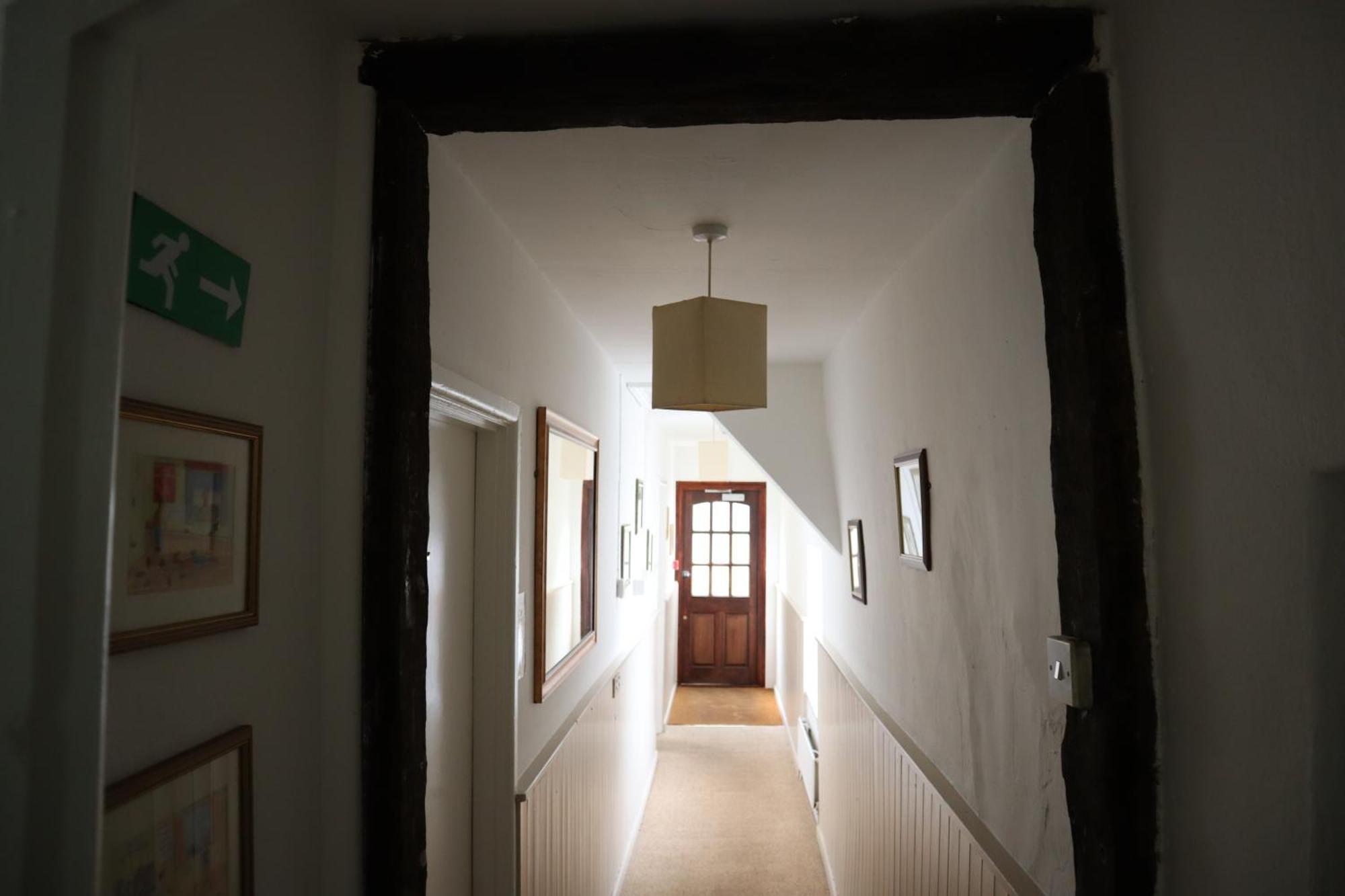 The White Horse Inn Washford ภายนอก รูปภาพ