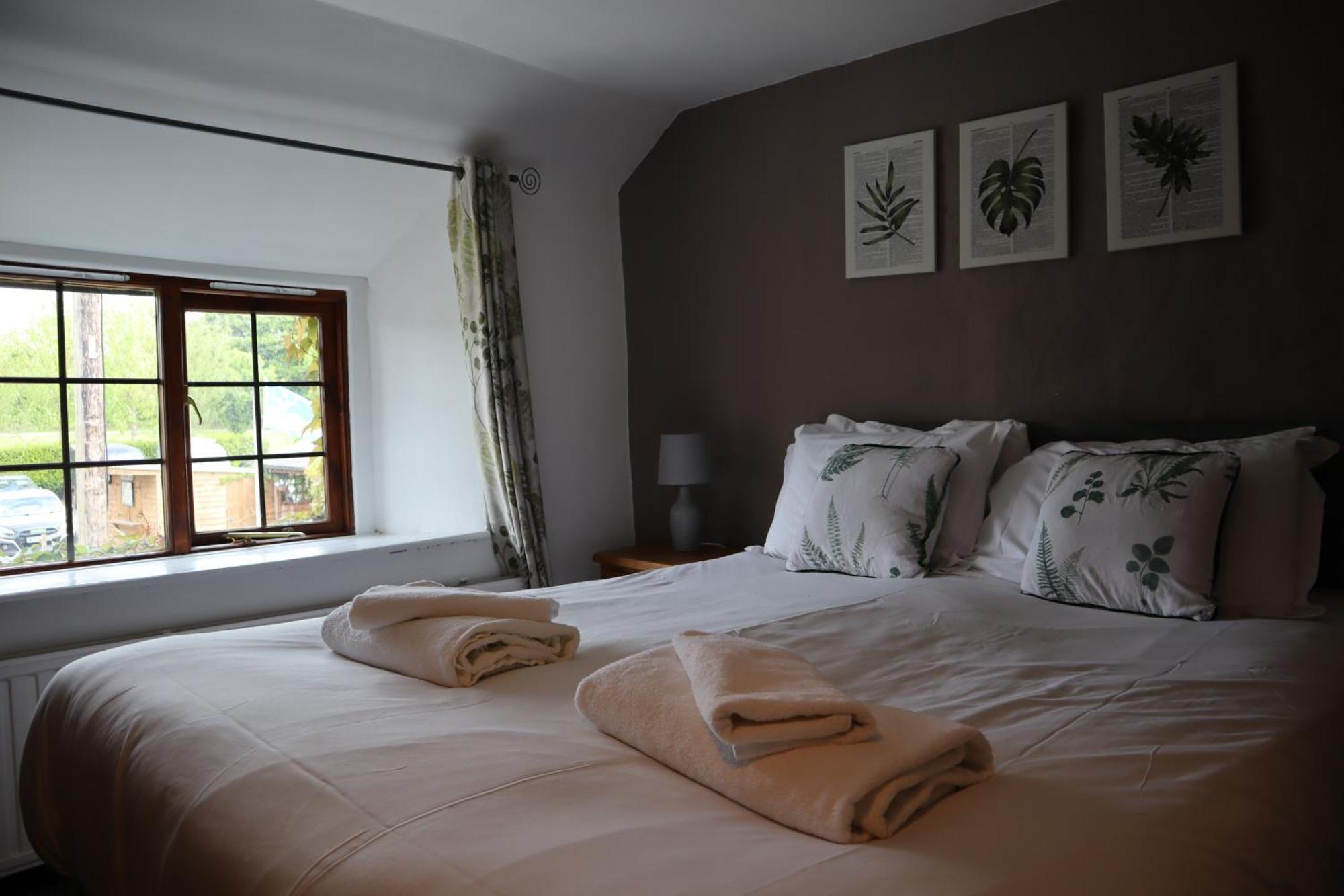The White Horse Inn Washford ภายนอก รูปภาพ