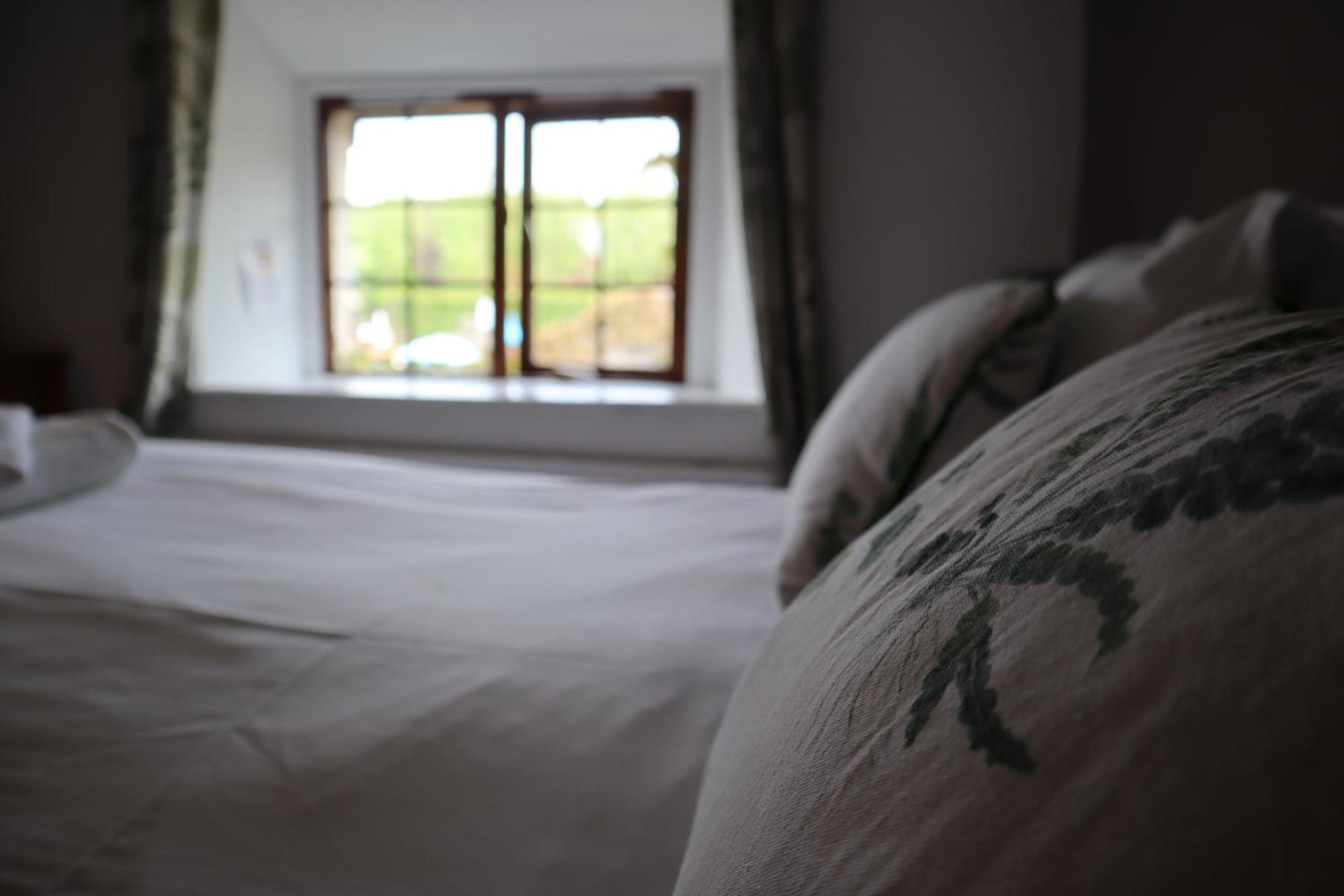 The White Horse Inn Washford ภายนอก รูปภาพ