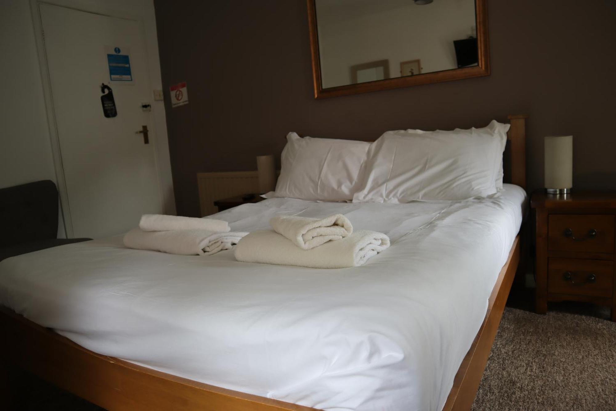 The White Horse Inn Washford ภายนอก รูปภาพ